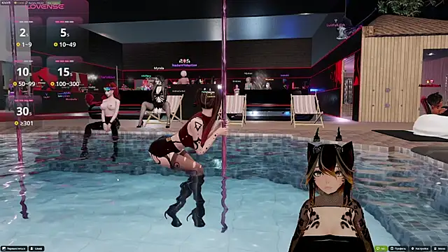 Yourlittledemon online show from 22, 4, 2026