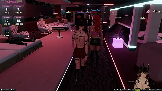 Snapshot of Yourlittledemon chatting on 11, 6, 2026 Yourlittledemon online show from 11, 6, 2026