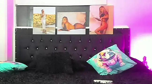 doll celeste20 online show from 11, 2, 2025