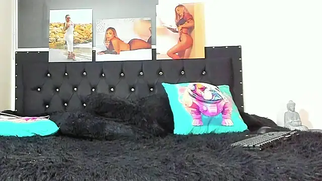 doll celeste20 online show from 5, 3, 2025