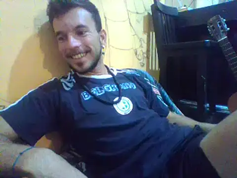 tylerdurden 89 online show from 27, 2, 2025