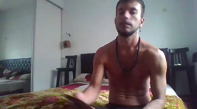 tylerdurden 89 online show from 27, 2, 2025