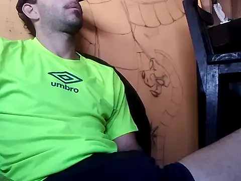 tylerdurden 89 online show from 14, 3, 2025