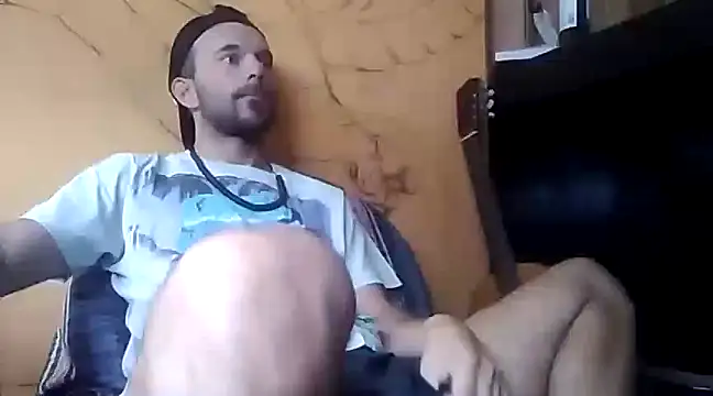 tylerdurden 89 online show from 22, 3, 2025