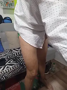 latinmartin73 online show from 14, 10, 2025