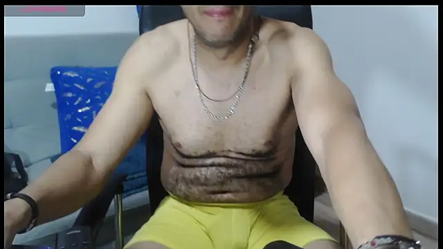 latinmartin73 online show from 29, 3, 2026