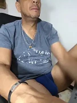 latinmartin73 online show from 8, 6, 2026