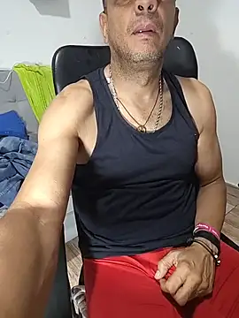 Snapshot of latinmartin73 chatting on 18, 7, 2026 latinmartin73 online show from 18, 7, 2026