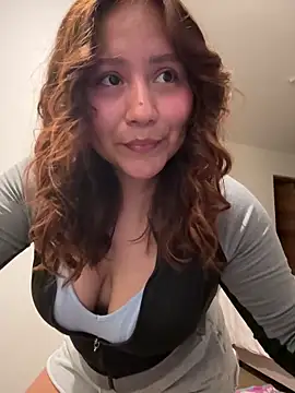 Snapshot of kittyfresita chatting on 27, 2, 2026 kittyfresita online show from 27, 2, 2026