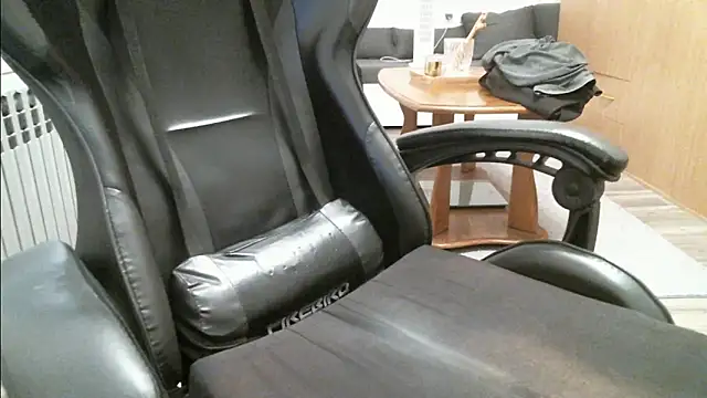 HornyBigCummer online show from 25, 11, 2025