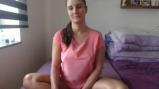 Snapshot of jennifer11772 chatting on 30, 6, 2026 jennifer11772 online show from 30, 6, 2026