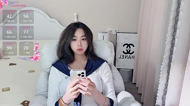 Caitlyn   online show from 21, 2, 2025