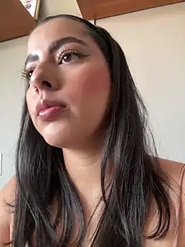 DakotaShelby online show from 21, 3, 2025