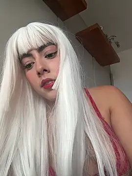 DakotaShelby online show from 31, 3, 2026