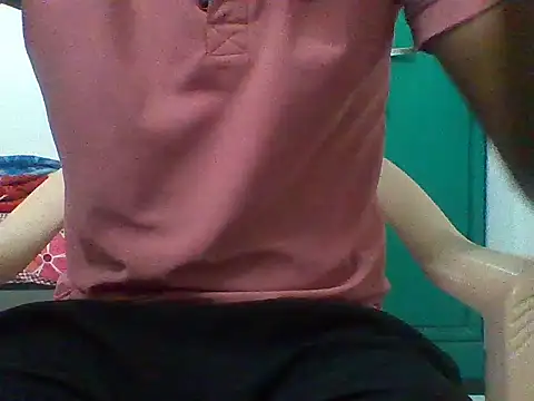 hot dark chocolate08 online show from 13, 10, 2025