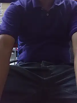 Andresguz35 online show from 23, 10, 2025