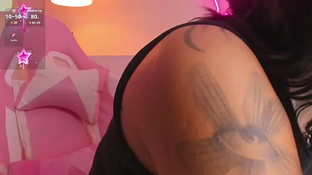 soy jess03 online show from 24, 10, 2025