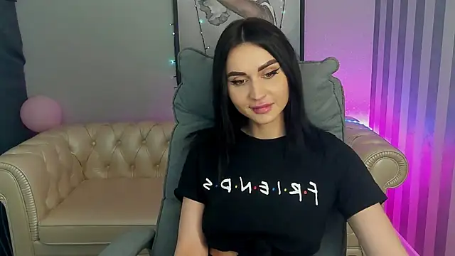Snapshot of AlexaGreyyy chatting on 10, 3, 2025 AlexaGreyyy online show from 10, 3, 2025