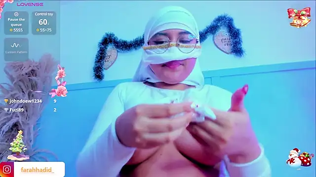 Maisa issa online show from 2, 1, 2025