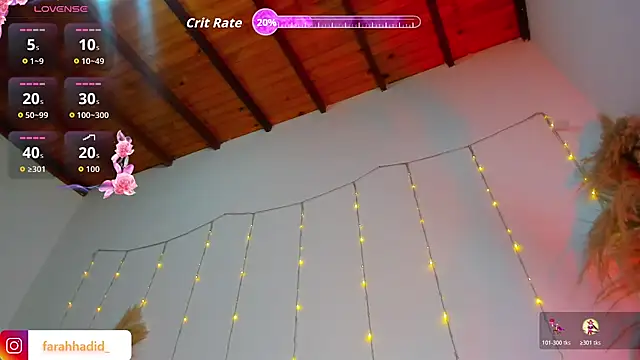 Maisa issa online show from 6, 11, 2025