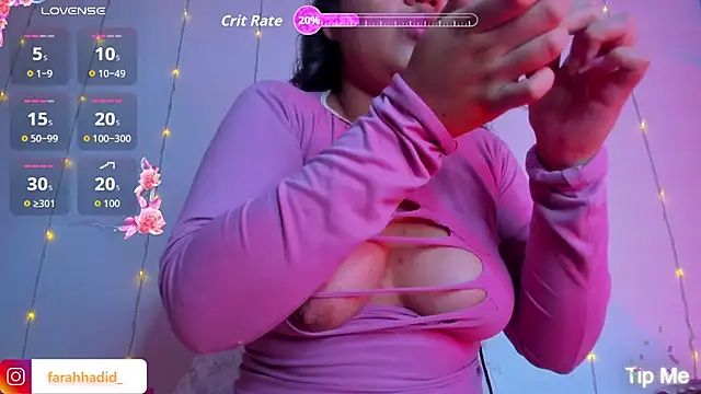 Maisa issa online show from 7, 4, 2026