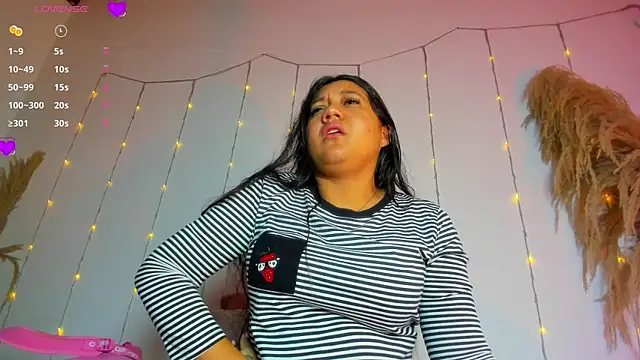 Maisa issa online show from 24, 7, 2026