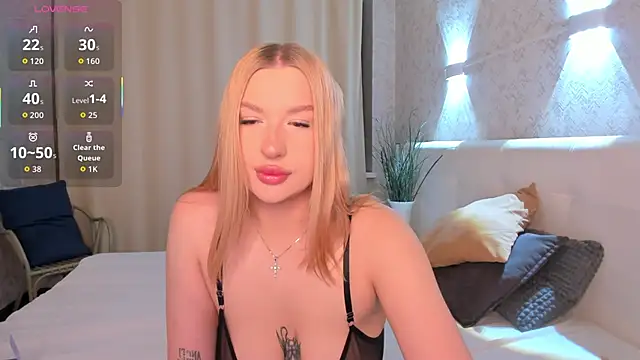 Emma  Leee online show from 6, 2, 2026