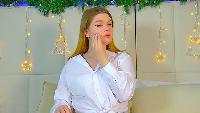 CrystalLyons online show from 22, 12, 2024