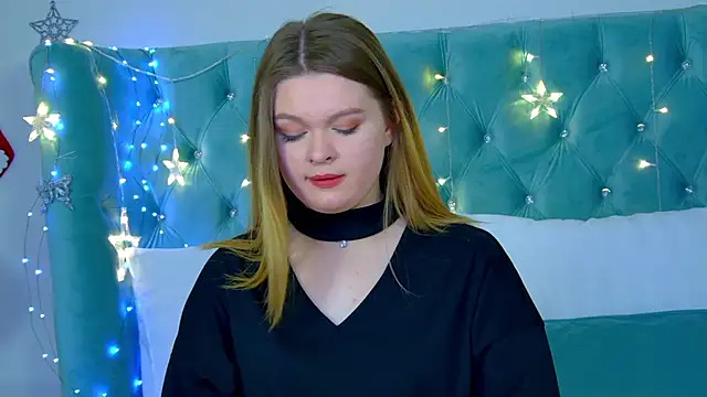CrystalLyons online show from 28, 12, 2024
