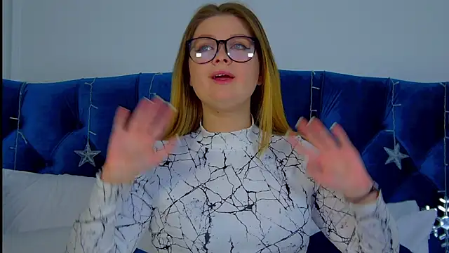 CrystalLyons online show from 29, 12, 2024