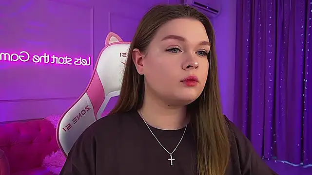 CrystalLyons online show from 1, 3, 2026