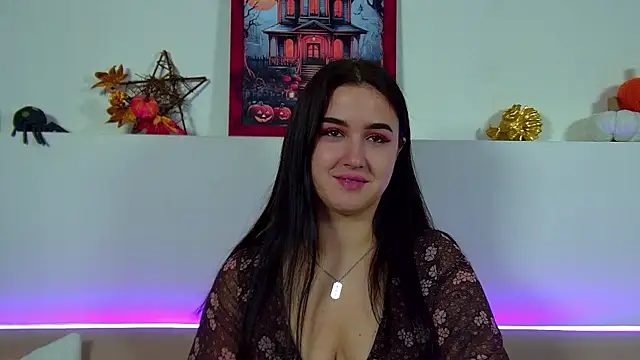 ChristinaMilton online show from 27, 10, 2025