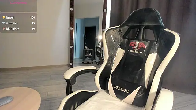 Lana Younes online show from 22, 3, 2025