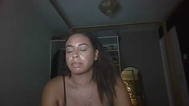 Snapshot of bigbootyjayda chatting on 5, 10, 2025 bigbootyjayda online show from 5, 10, 2025