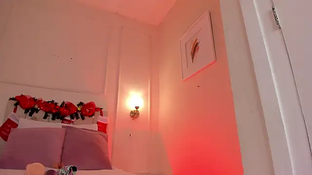 dani skinny  online show from 18, 12, 2024