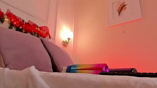 dani skinny  online show from 21, 12, 2024