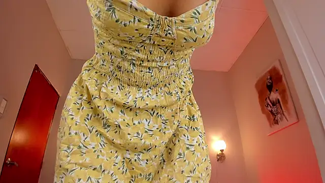 dani skinny  online show from 27, 2, 2025