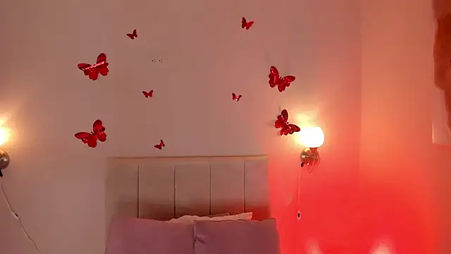 dani skinny  online show from 14, 3, 2025