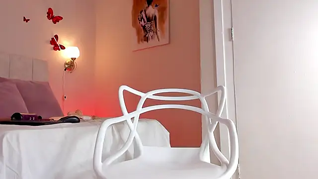 dani skinny  online show from 19, 3, 2025