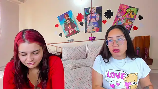 Snapshot of Marilynselxoveanalhard chatting on 30, 12, 2024 Marilynselxoveanalhard online show from 30, 12, 2024