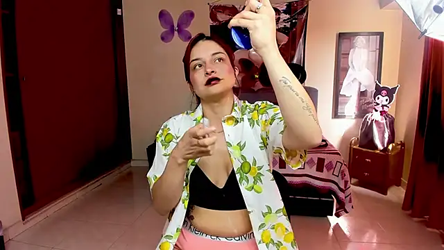 Snapshot of Marilynselxoveanalhard chatting on 11, 2, 2026 Marilynselxoveanalhard online show from 11, 2, 2026