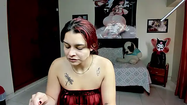 Snapshot of Marilynselxoveanalhard chatting on 24, 2, 2026 Marilynselxoveanalhard online show from 24, 2, 2026