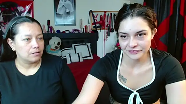 Snapshot of Marilynselxoveanalhard chatting on 26, 6, 2026 Marilynselxoveanalhard online show from 26, 6, 2026