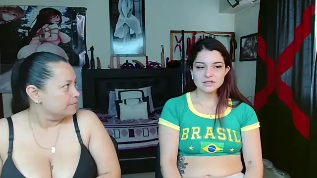 Snapshot of Marilynselxoveanalhard chatting on 17, 7, 2026 Marilynselxoveanalhard online show from 17, 7, 2026