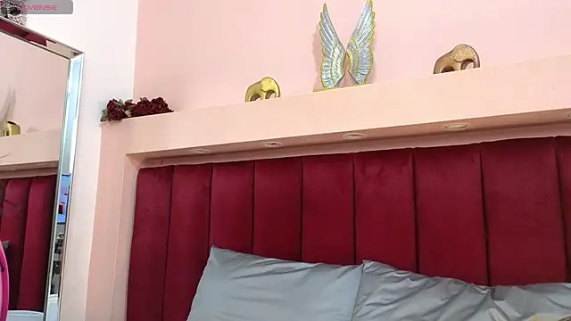 JESSYCORTES online show from 10, 2, 2025