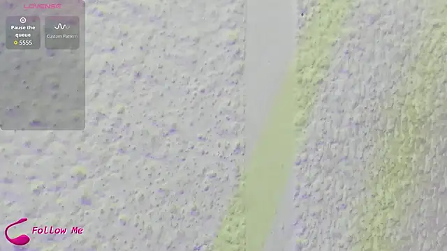 JESSYCORTES online show from 23, 9, 2025