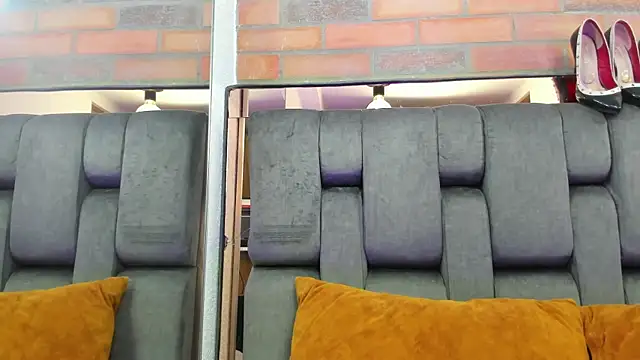 JESSYCORTES online show from 24, 9, 2025