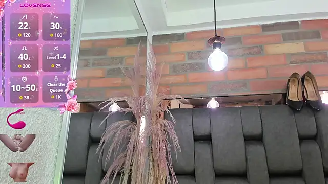 JESSYCORTES online show from 3, 2, 2026