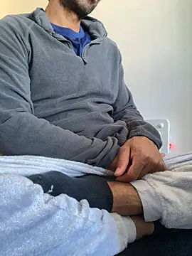 Lucascacaca online show from 27, 3, 2026