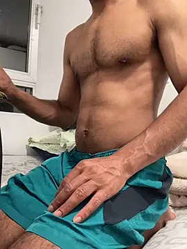 Lucascacaca online show from 20, 4, 2026